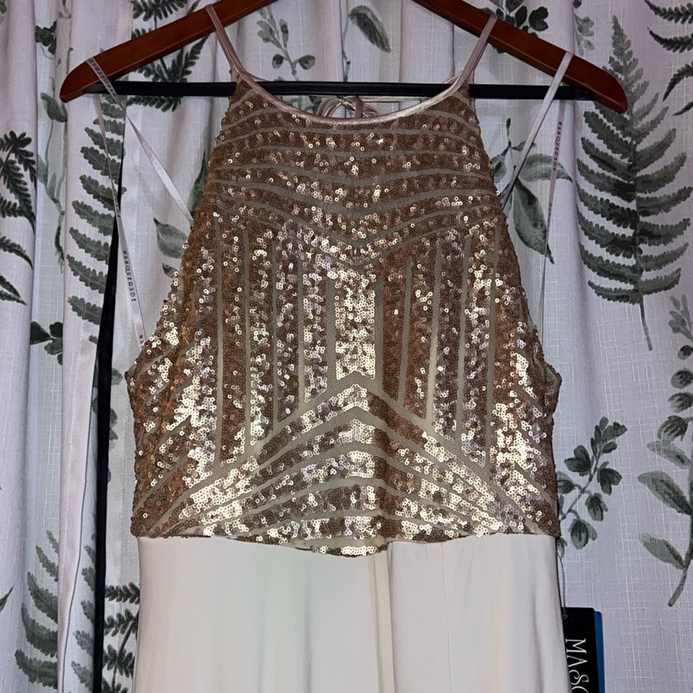 Formal Prom Dress
